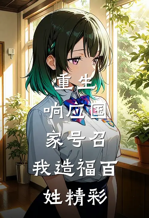 重生：响应国家号召，我造福百姓精彩