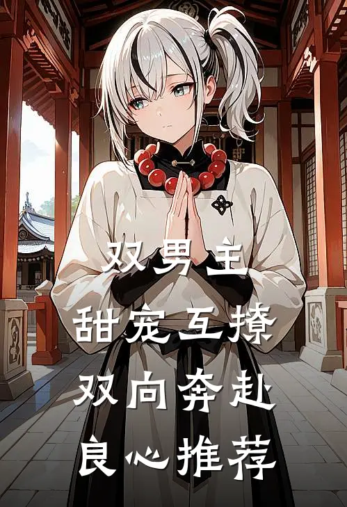 双男主：甜宠互撩，双向奔赴良心推荐