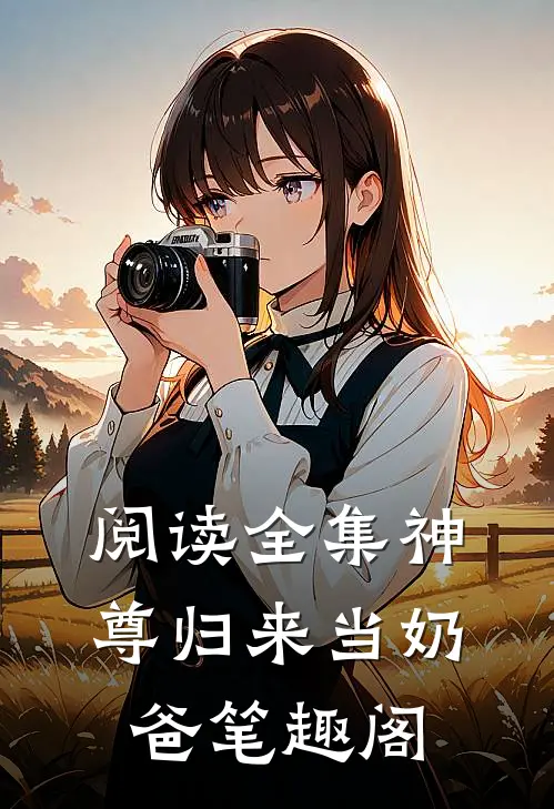 阅读全集神尊归来当奶爸笔趣阁