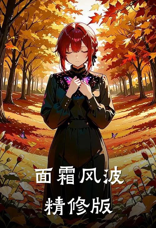 面霜风波精修版
