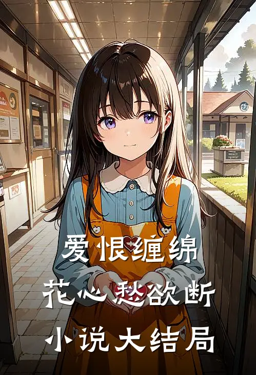 爱恨缠绵，花心愁欲断小说大结局
