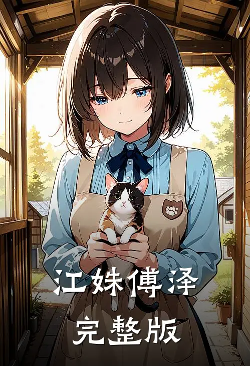 江姝傅泽完整版
