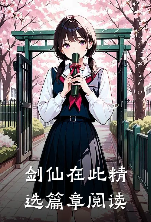 剑仙在此精选篇章阅读