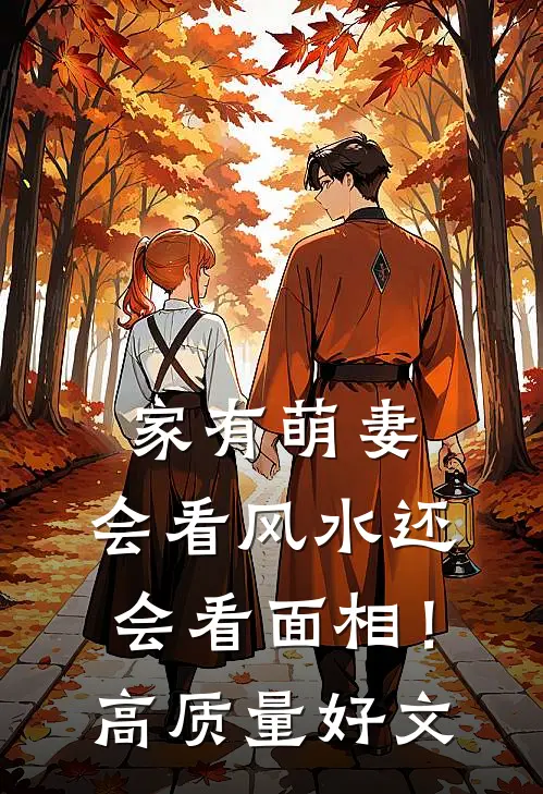 家有萌妻：会看风水还会看面相！高质量好文