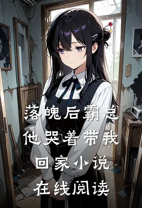 落魄后霸总他哭着带我回家小说在线阅读