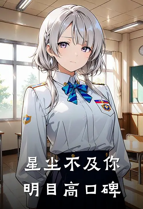 星尘不及你明目高口碑