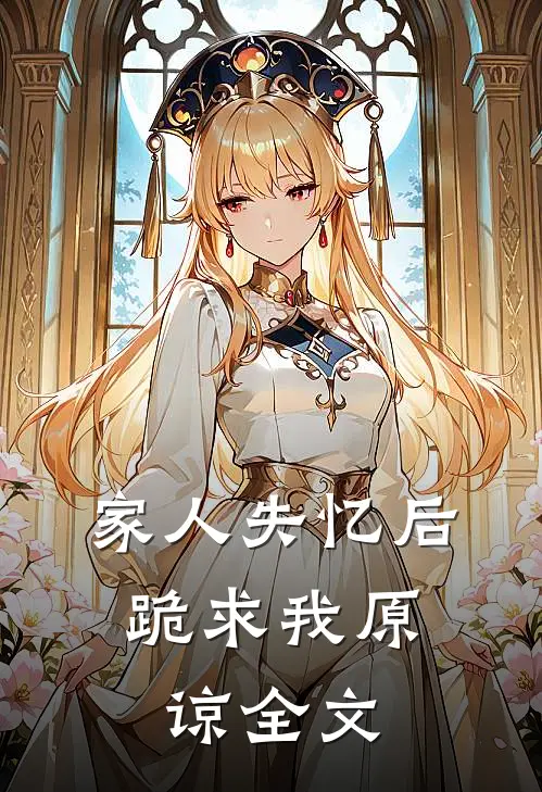 家人失忆后，跪求我原谅全文