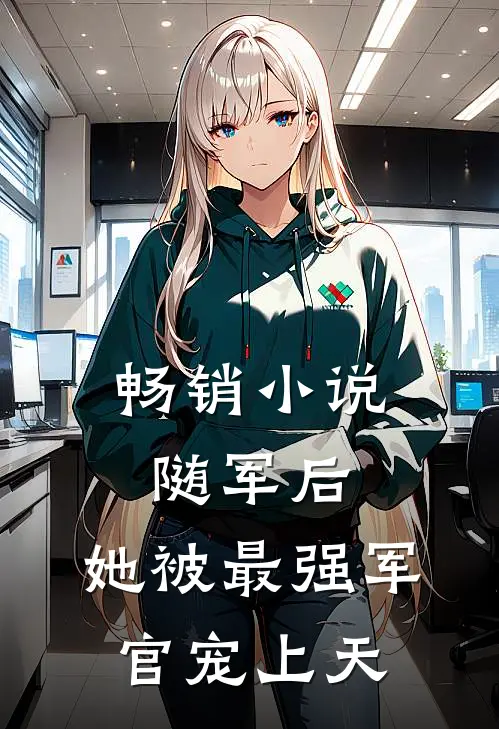 畅销小说随军后，她被最强军官宠上天