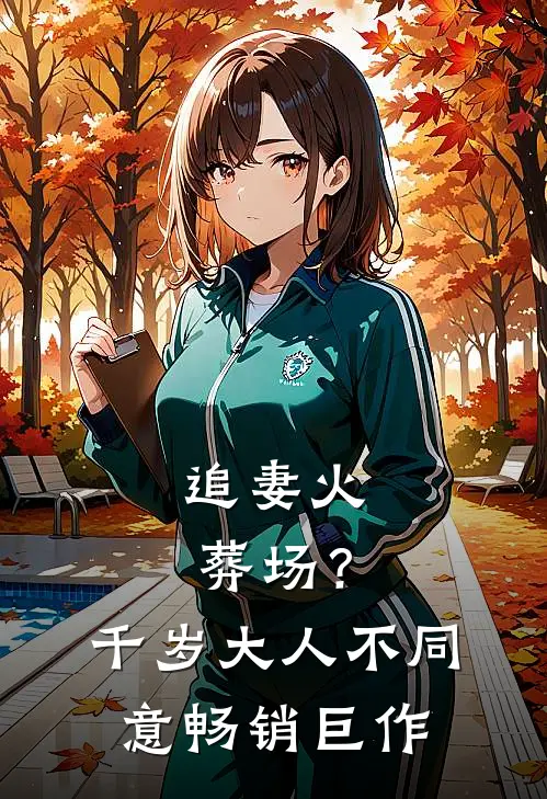 追妻火葬场？千岁大人不同意畅销巨作