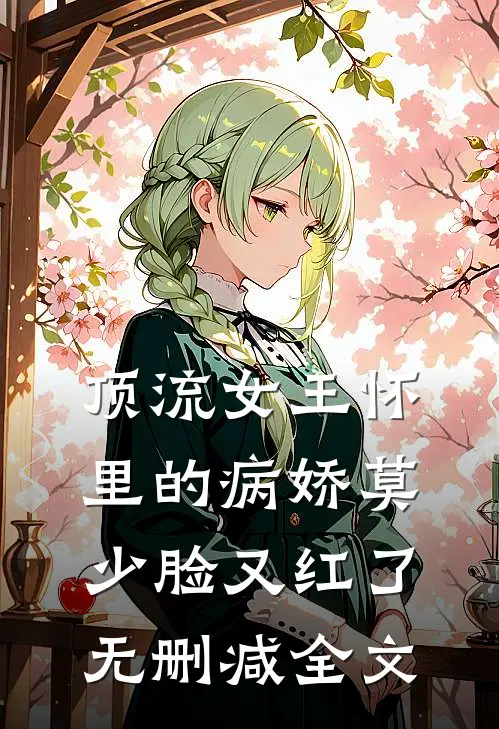 顶流女王怀里的病娇莫少脸又红了无删减全文