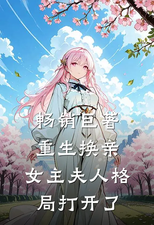 畅销巨著重生换亲，女主夫人格局打开了
