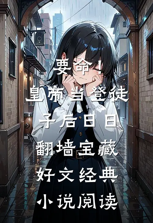 要命！皇帝当登徒子后日日翻墙宝藏好文经典小说阅读