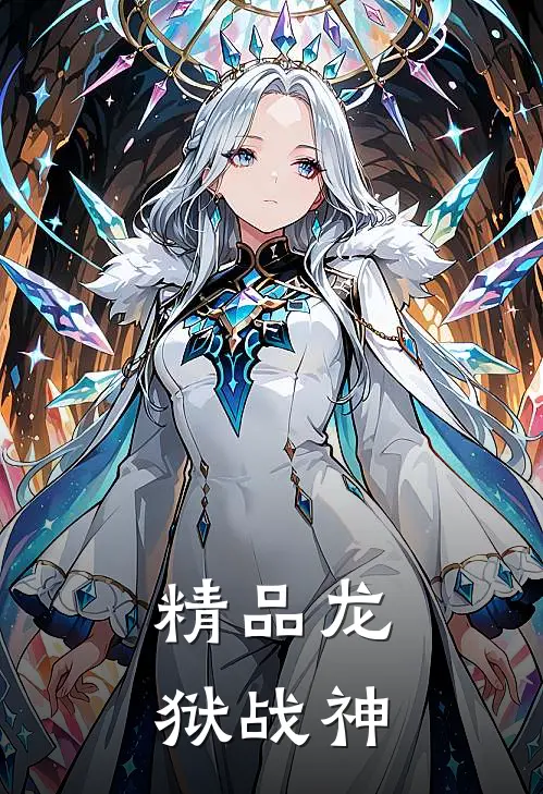 精品龙狱战神
