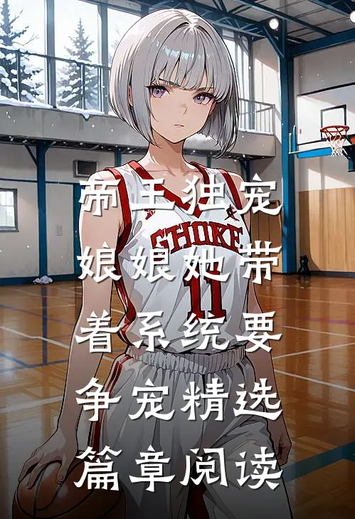 帝王独宠：娘娘她带着系统要争宠精选篇章阅读