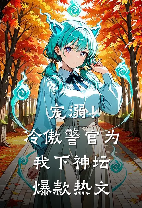 宠溺！冷傲警官为我下神坛爆款热文