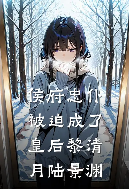 侯府忠仆被迫成了皇后黎清月陆景渊