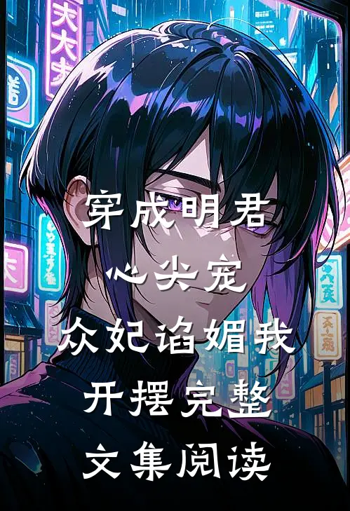 穿成明君心尖宠，众妃谄媚我开摆完整文集阅读