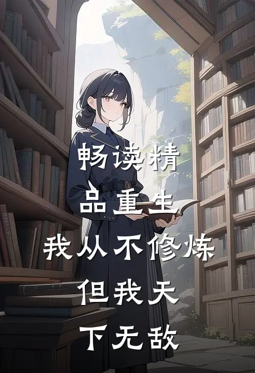 畅读精品重生：我从不修炼，但我天下无敌