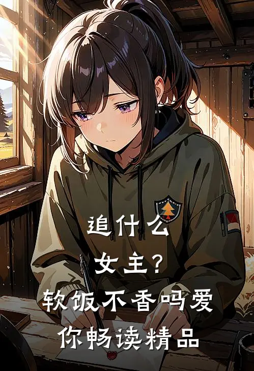 追什么女主?软饭不香吗[爱你]畅读精品