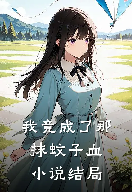我竟成了那抹蚊子血小说结局