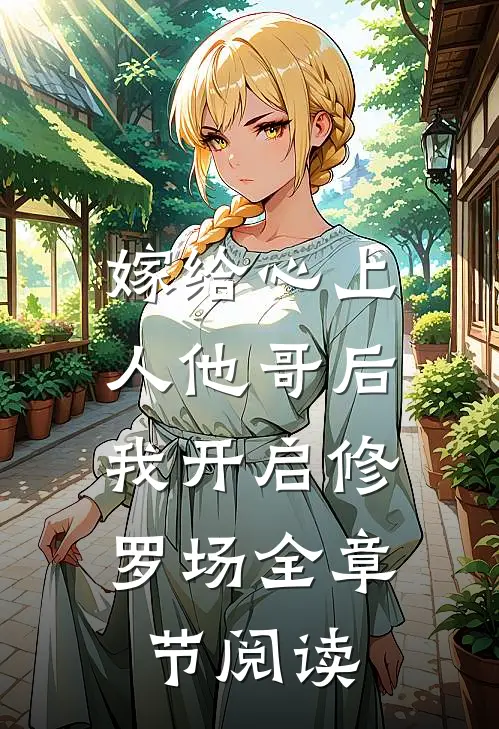 嫁给心上人他哥后，我开启修罗场全章节阅读