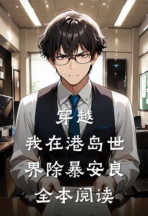 穿越：我在港岛世界除暴安良全本阅读