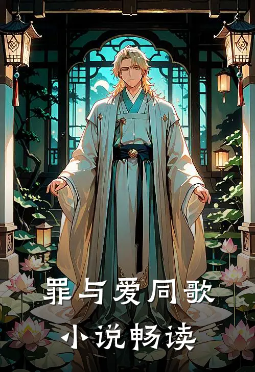 罪与爱同歌小说畅读