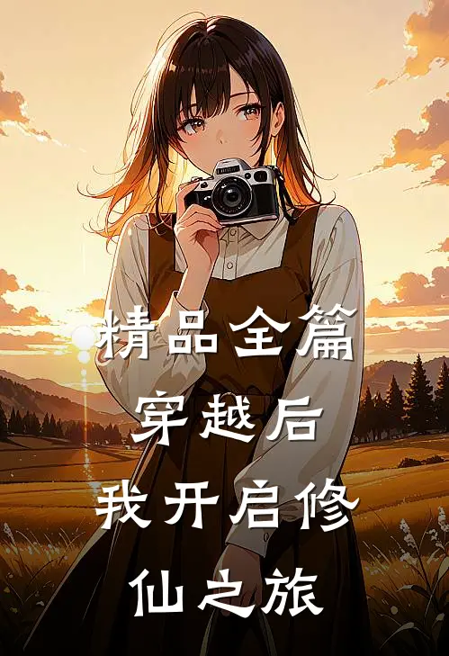 精品全篇穿越后，我开启修仙之旅