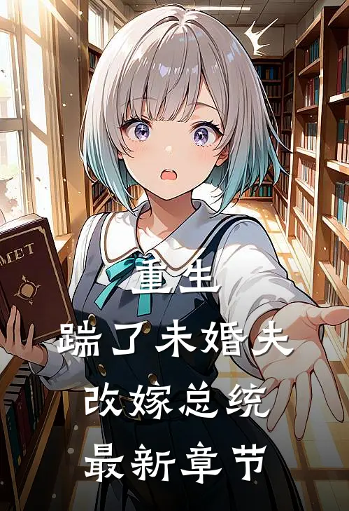 重生踹了未婚夫,改嫁总统最新章节免费阅读