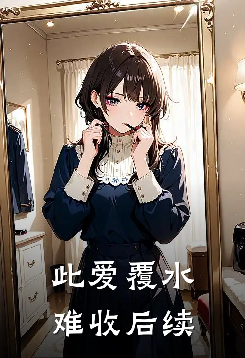 此爱覆水难收后续