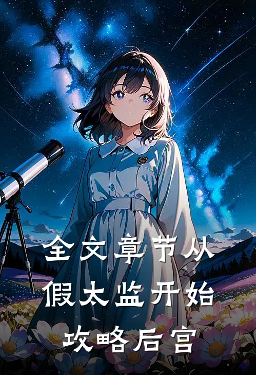 全文章节从假太监开始攻略后宫