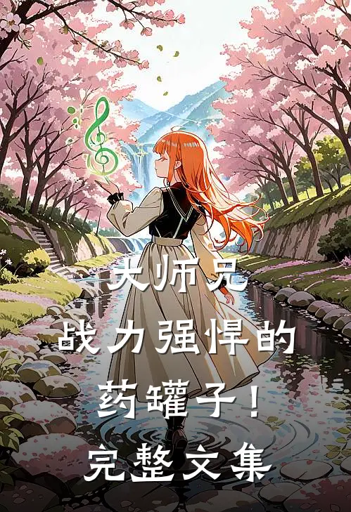 大师兄，战力强悍的药罐子！完整文集