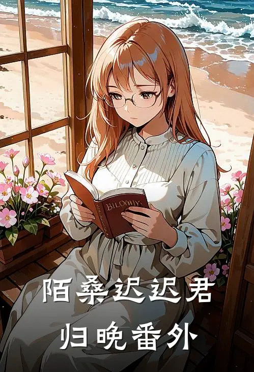陌桑迟迟君归晚番外