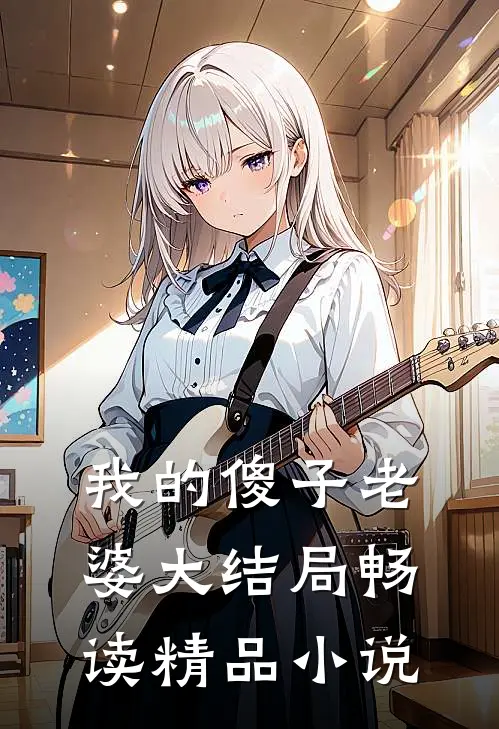 我的傻子老婆大结局畅读精品小说