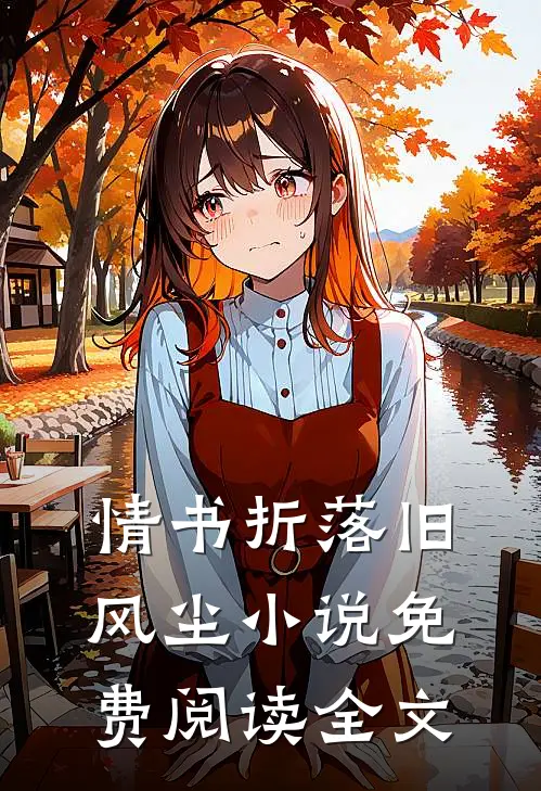 情书折落旧风尘小说免费阅读全文