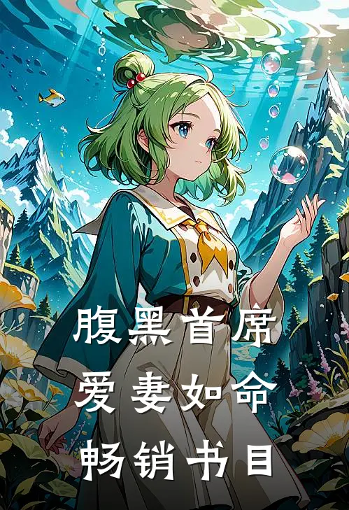 腹黑首席爱妻如命畅销书目