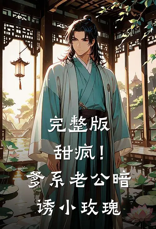 完整版甜疯！爹系老公暗诱小玫瑰