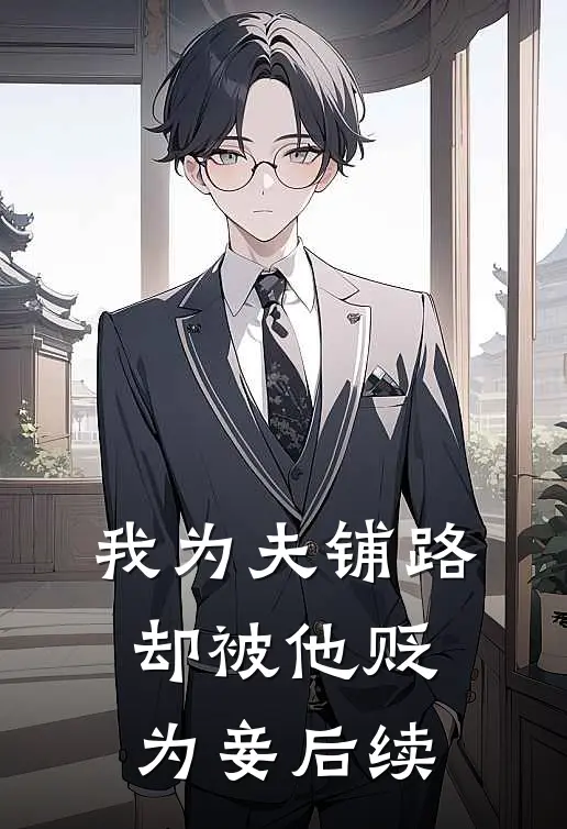 我为夫铺路，却被他贬为妾后续