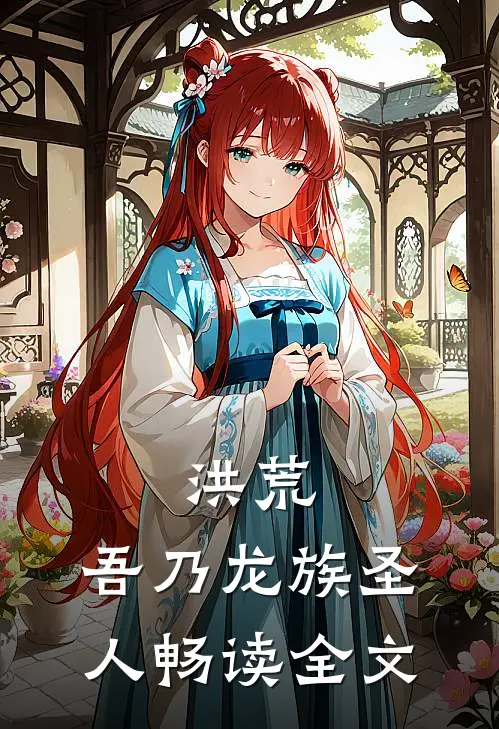 洪荒：吾乃龙族圣人畅读全文
