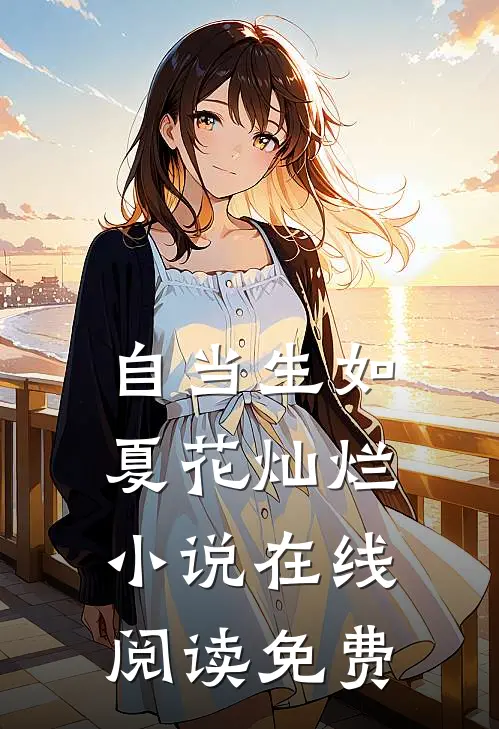 自当生如夏花灿烂小说在线阅读免费
