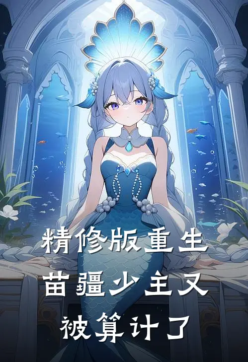 精修版重生：苗疆少主又被算计了