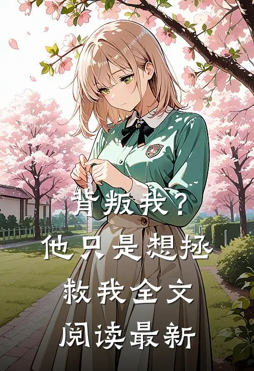 背叛我？他只是想拯救我全文阅读最新