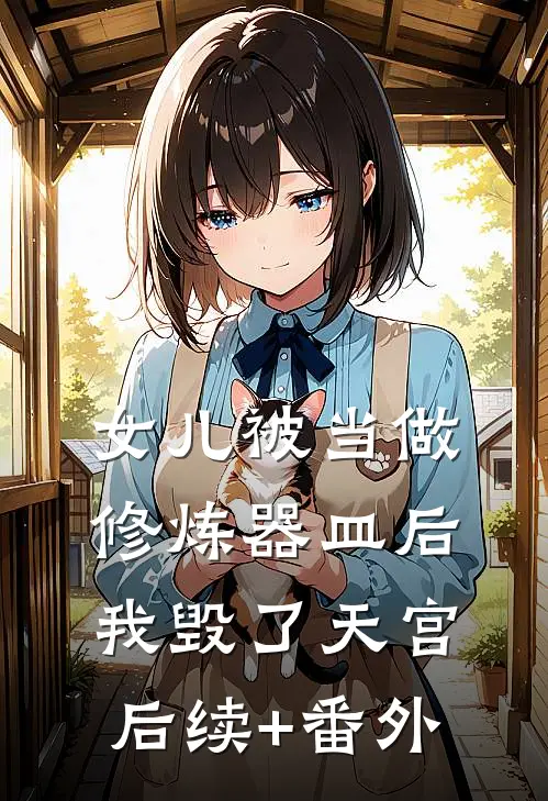 女儿被当做修炼器皿后，我毁了天宫后续+番外