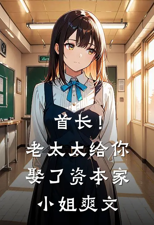 首长！老太太给你娶了资本家小姐爽文