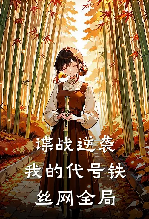 谍战逆袭：我的代号铁丝网全局