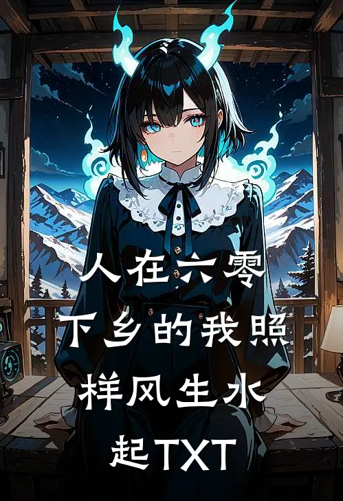 人在六零，下乡的我照样风生水起TXT