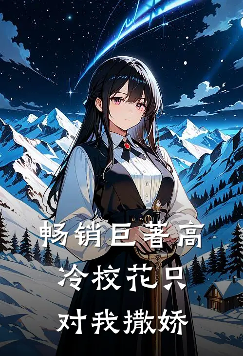 畅销巨著高冷校花只对我撒娇