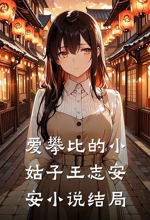 爱攀比的小姑子王志安安小说结局