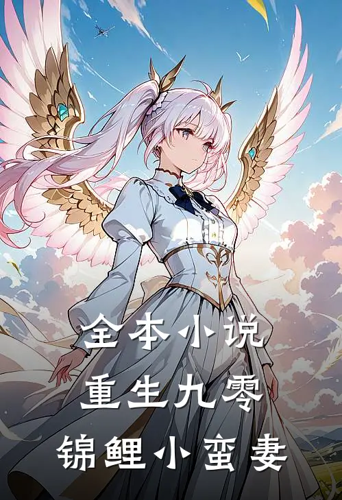 全本小说重生九零：锦鲤小蛮妻
