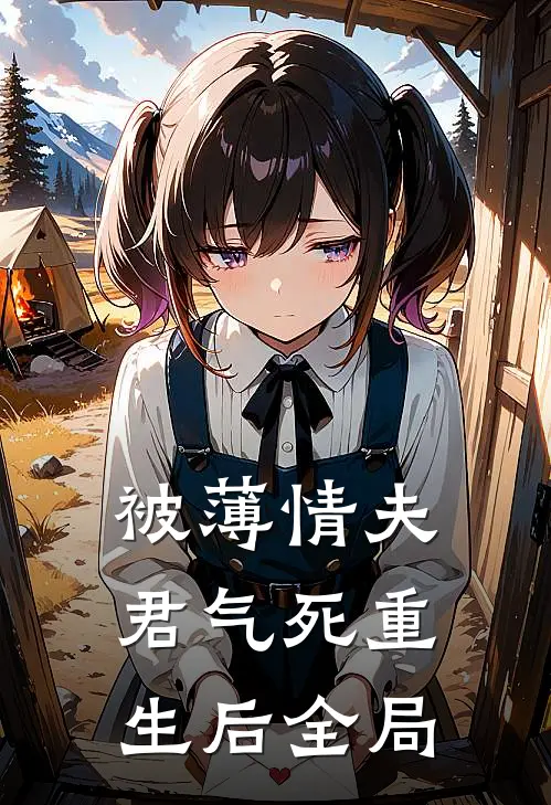 被薄情夫君气死重生后全局